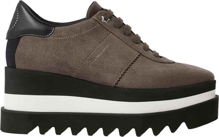 Stella McCartney Sneakers Brown