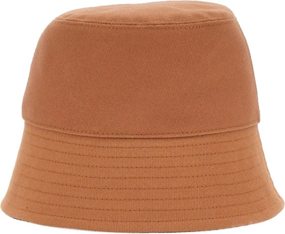 Stella McCartney Double Face Bucket Hat