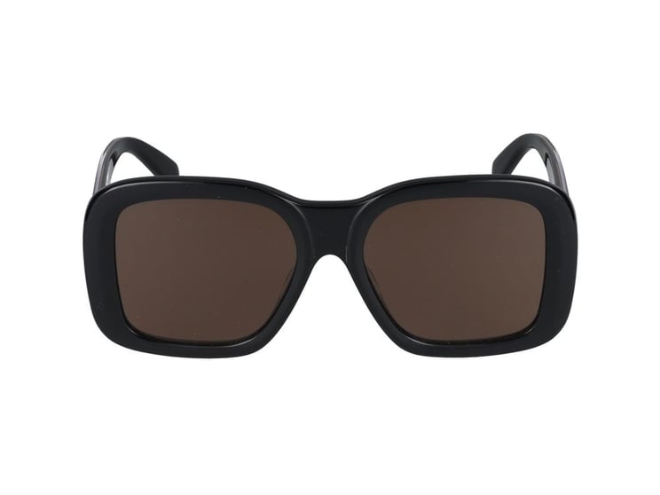 Stella McCartney Sunglasses Sc40066I 01E 55/18/140