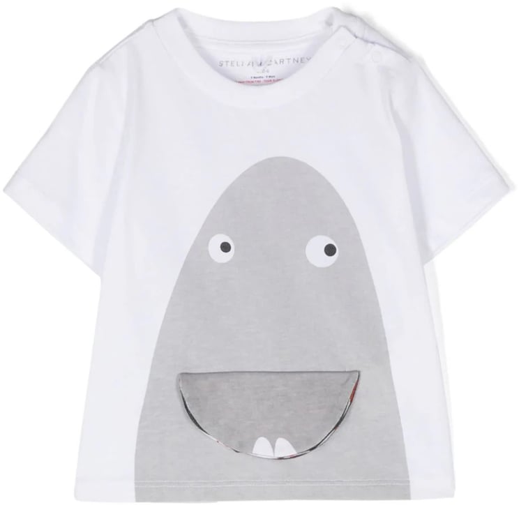 Stella McCartney t-shirt divers