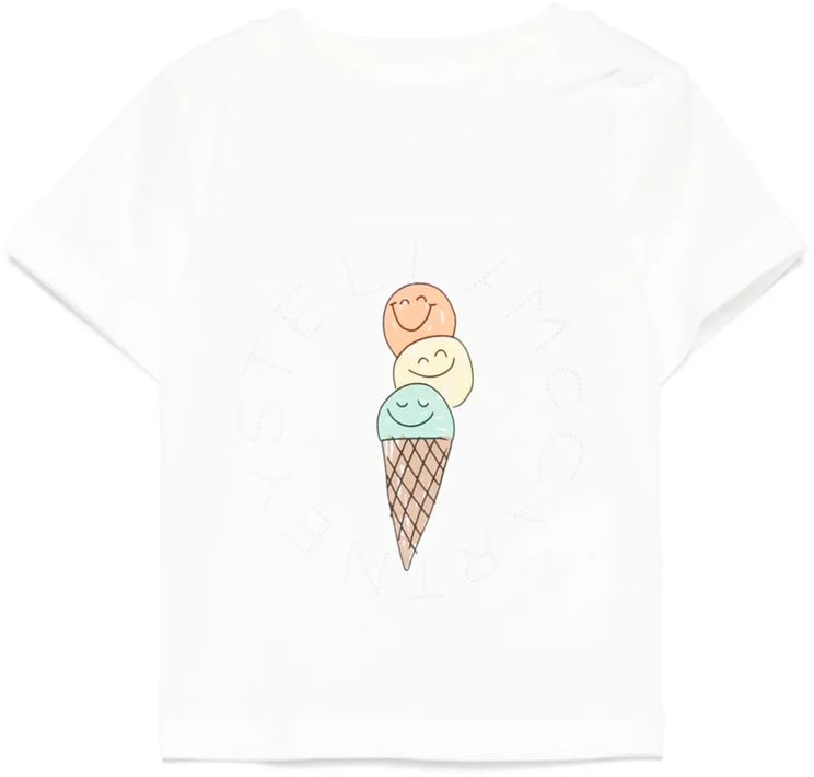 Stella McCartney t-shirt divers