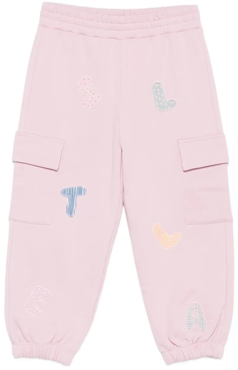 Stella McCartney joggers divers