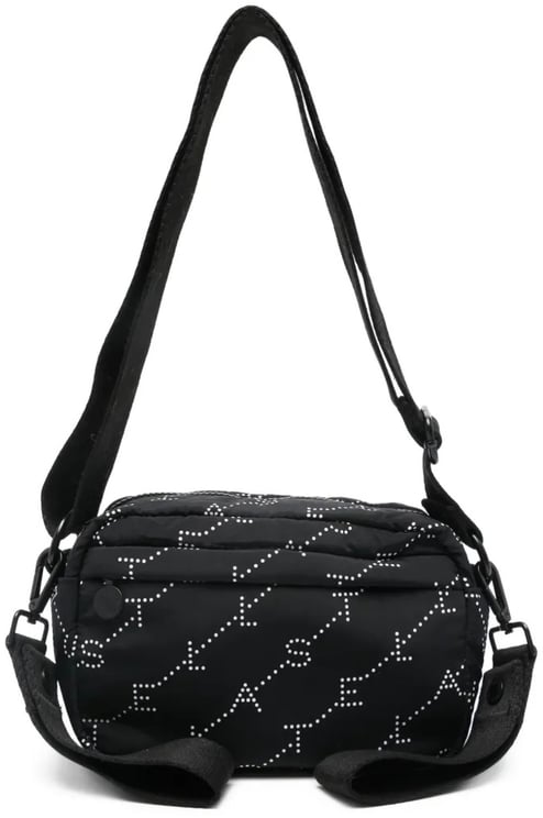 Stella McCartney stella mccartney borsa a spalla kids divers