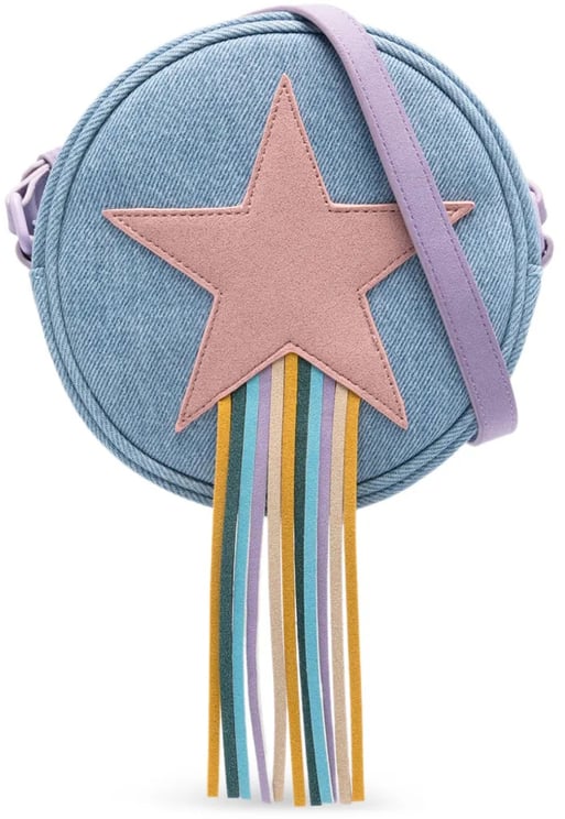 Stella McCartney stella mccartney borsa a spalla kids divers