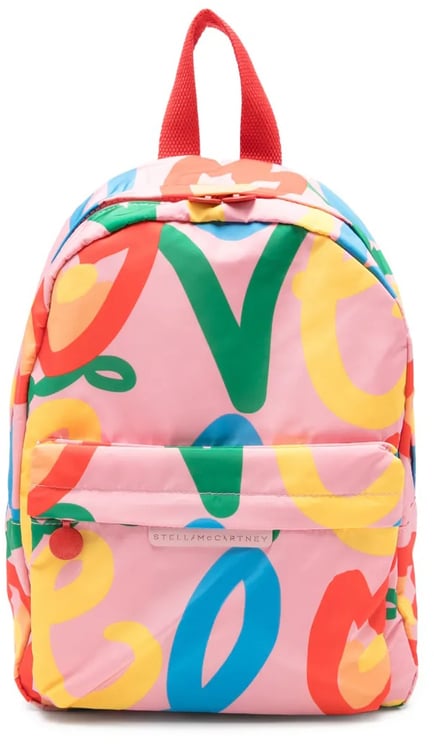 Stella McCartney stella mccartney zaino kids divers