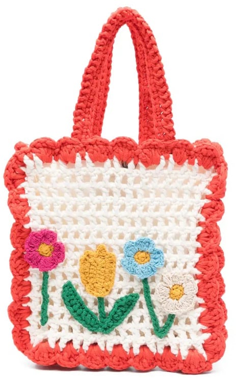 Stella McCartney tote bag divers