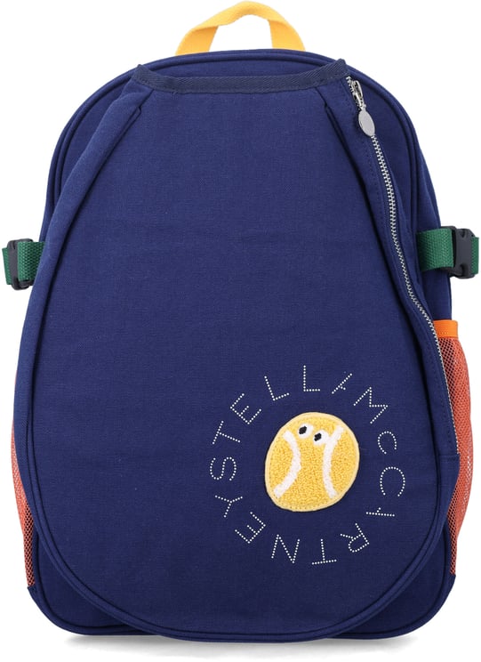Stella McCartney Backpack Tennis Blue