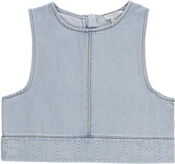 Stella McCartney Top Celeste