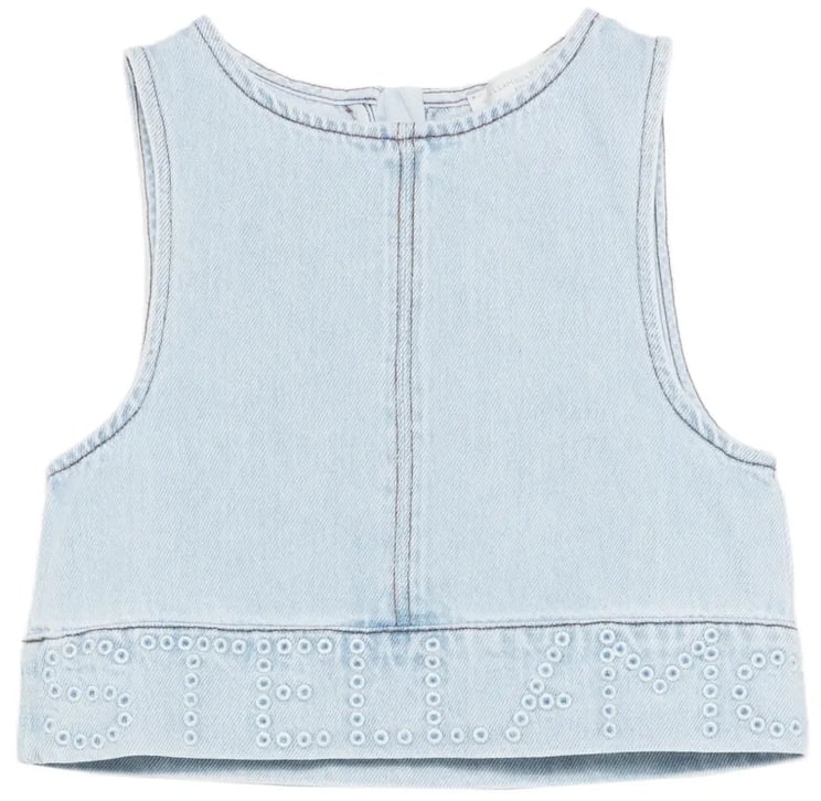 Stella McCartney stella mccartney canotta kids divers