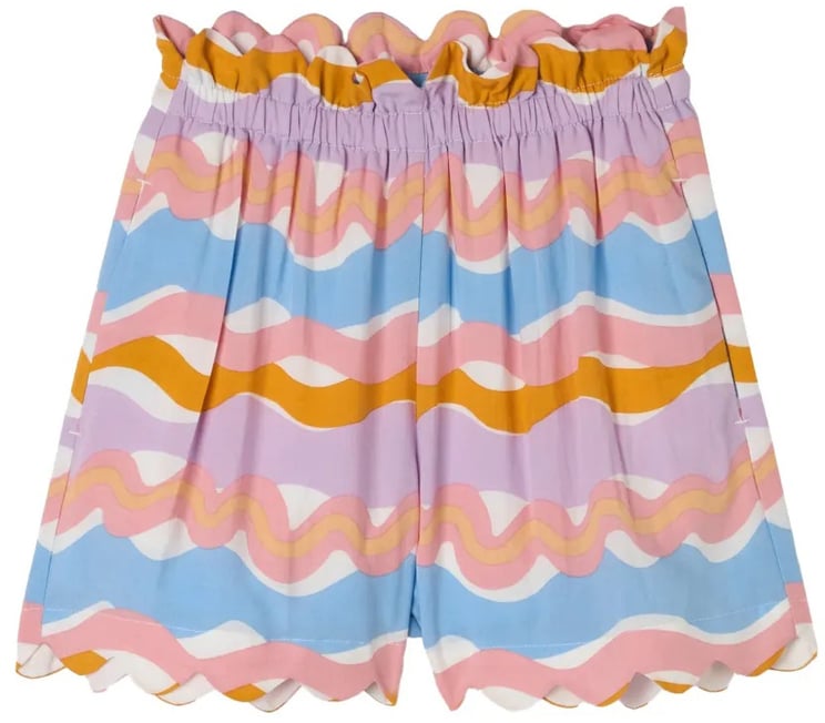 Stella McCartney shorts divers