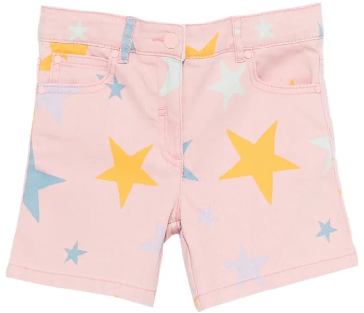 Stella McCartney shorts divers