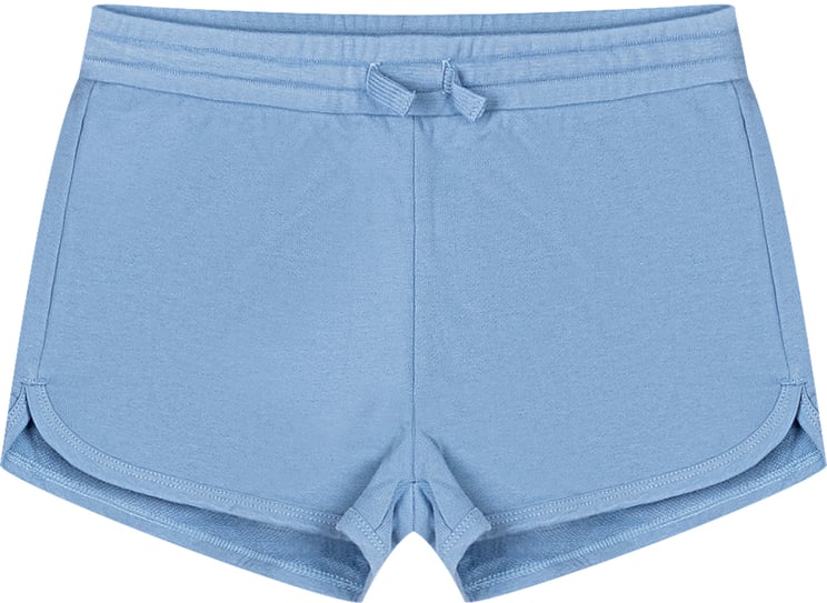 Stella McCartney Bermuda in Jersey con Vita Elasticizzata