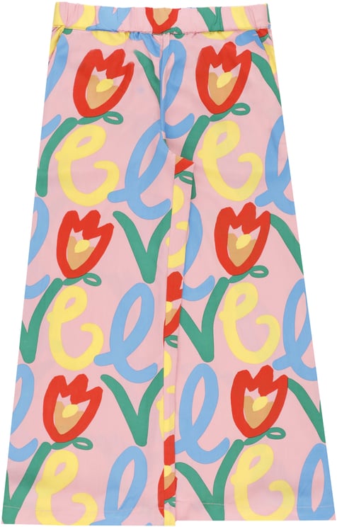 Stella McCartney Trousers Multicolor