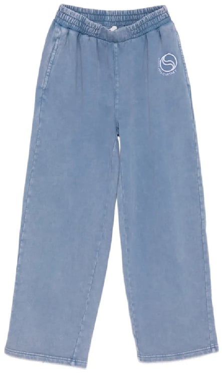 Stella McCartney stella mccartney pantaloni kids divers