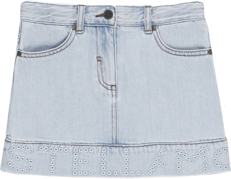 Stella McCartney Skirts Celeste