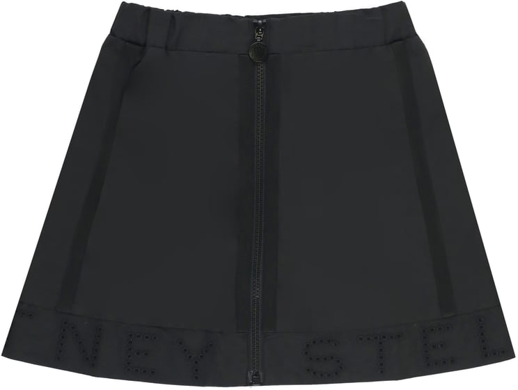 Stella McCartney Skirts Nero