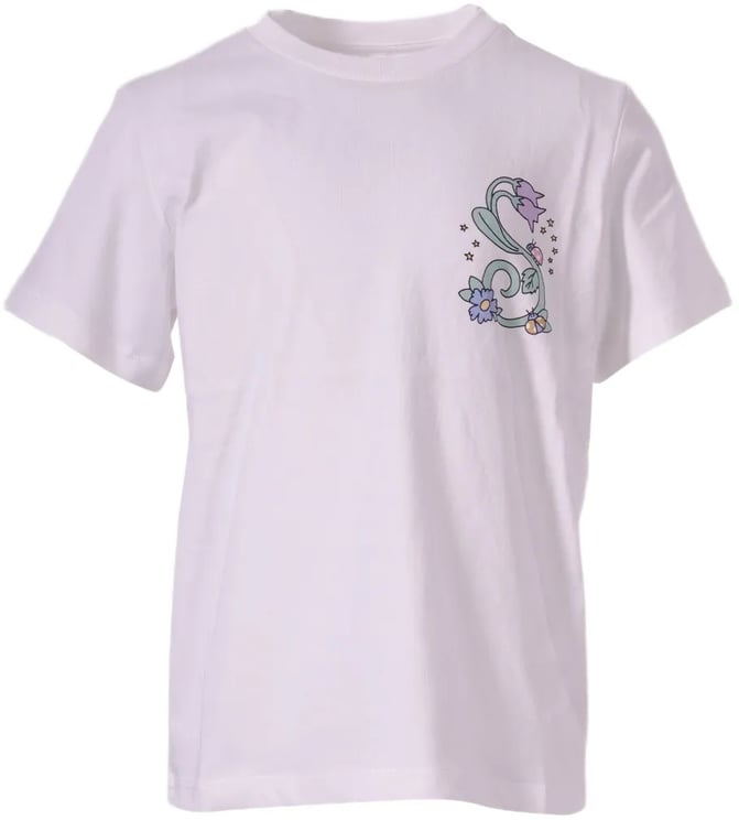 Stella McCartney stella mccartney t-shirt kids divers