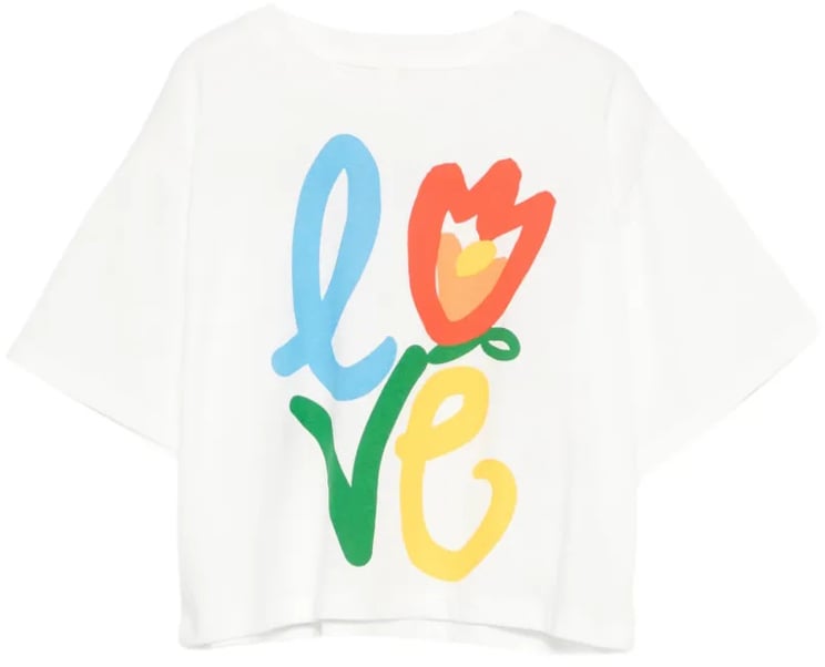 Stella McCartney t-shirt divers