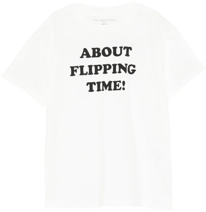 Stella McCartney t-shirt divers