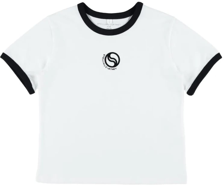 Stella McCartney stella mccartney t-shirt kids divers