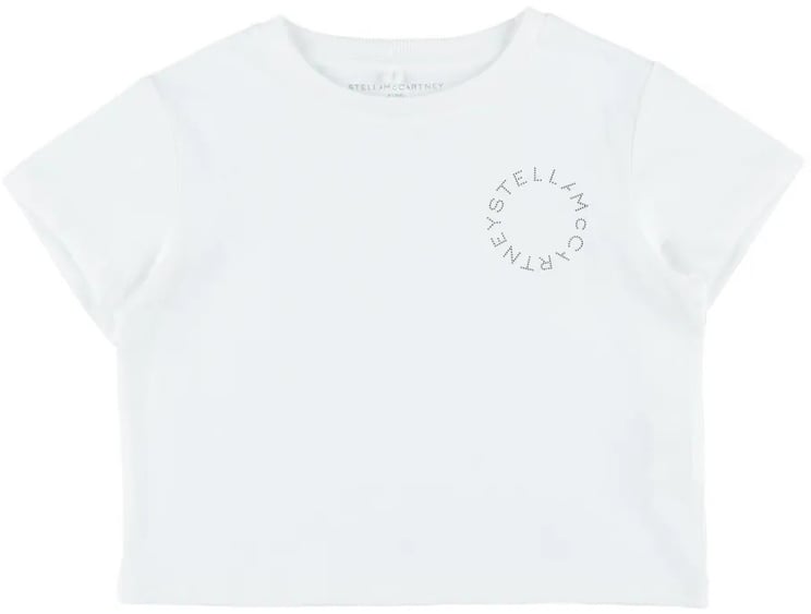 Stella McCartney stella mccartney t-shirt kids divers