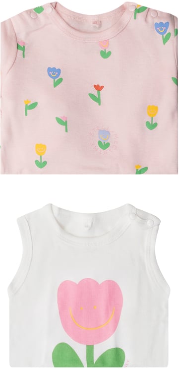 Stella McCartney UNDERWEAR SET