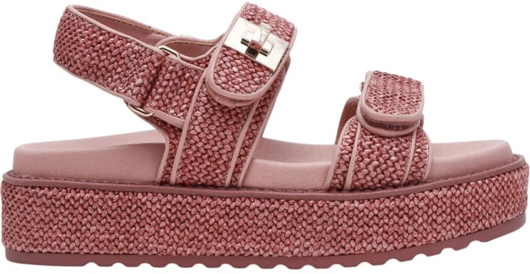 Steve Madden Dames Sandaal