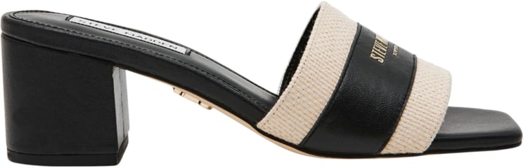 Steve Madden Dames Sandaal