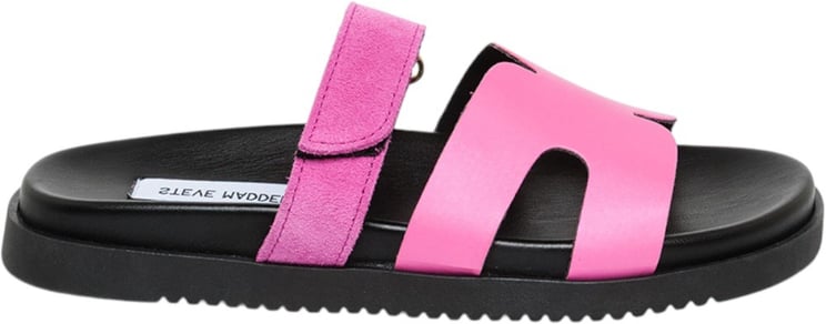 Steve Madden Dames Sandaal