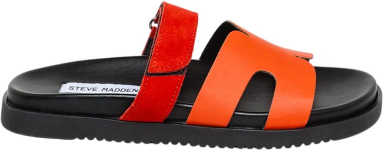 Steve Madden Dames Sandaal