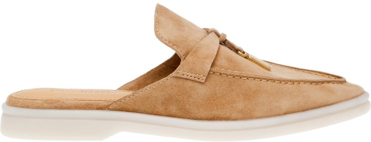 Steve Madden Dames Loafer