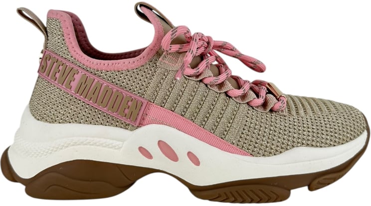 Steve Madden Dames Sneakers