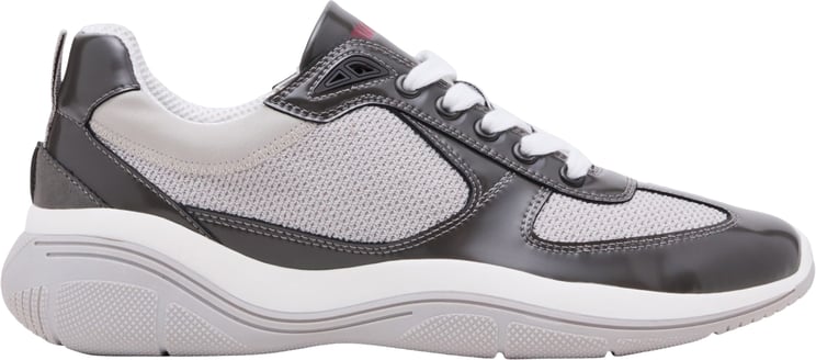 Steve Madden Heren Sneakers