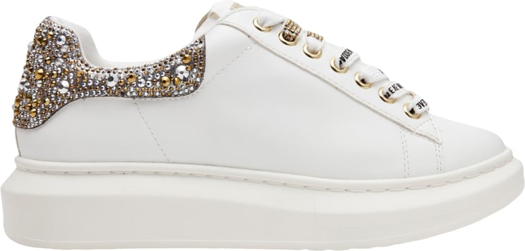 Steve Madden Dames Sneakers