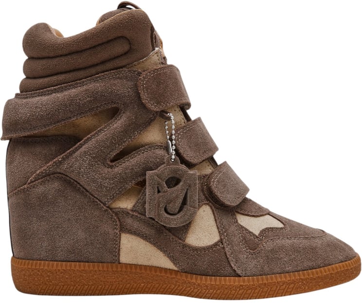 Steve Madden Dames Sneakers