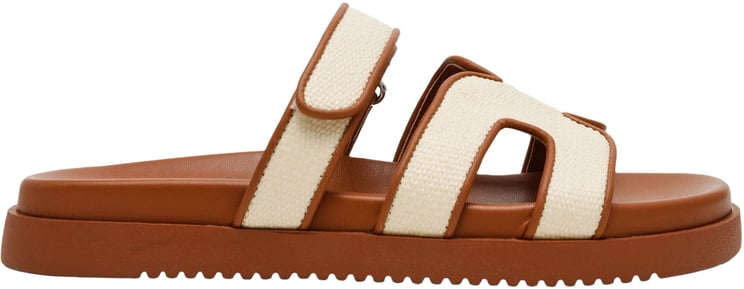 Steve Madden Missile Sandalen