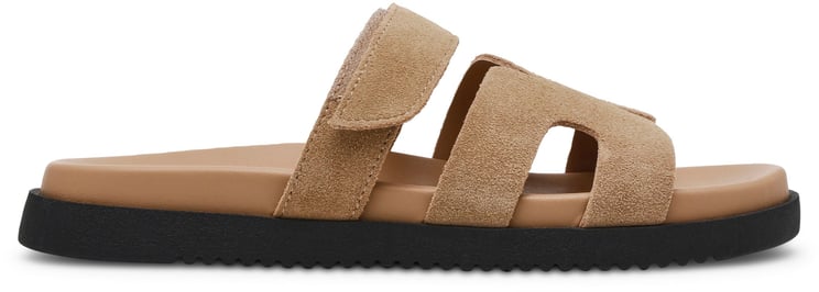 Steve Madden Missile Sandalen