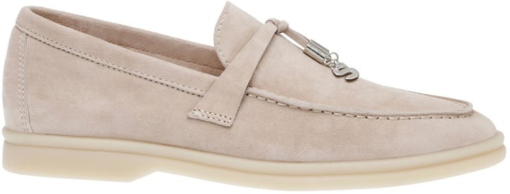 Steve Madden Portland Loafers