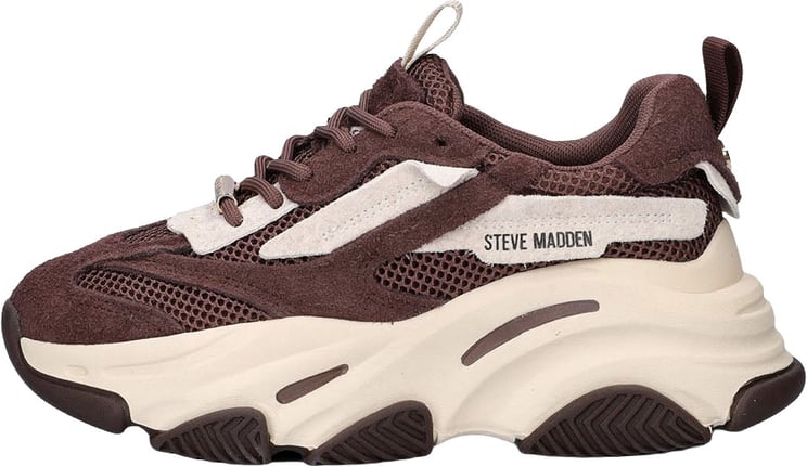 Steve Madden Possession-E Sneakers