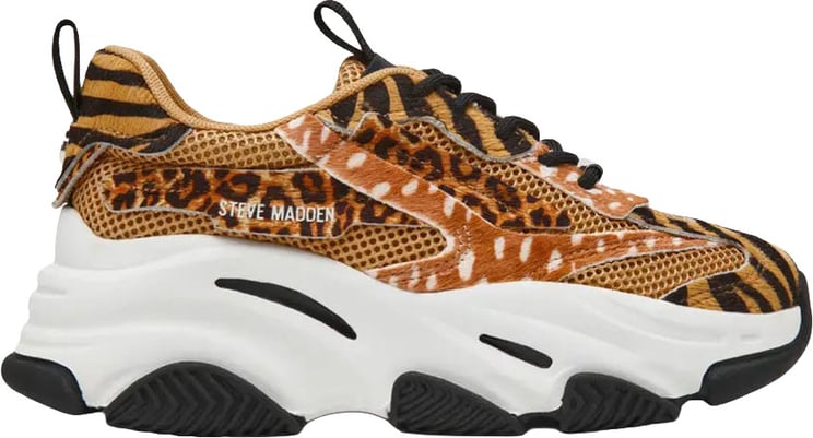 Steve Madden PossessionL-E Sneakers