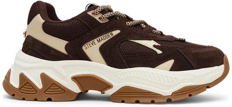 Steve Madden Animates-E Sneakers
