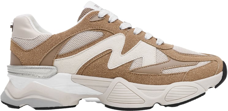 Steve Madden Speeder Sneakers