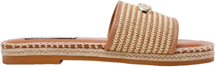 Steve Madden Tropics Sandalen