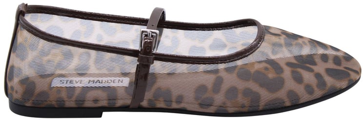 Steve Madden Ballerina Divers