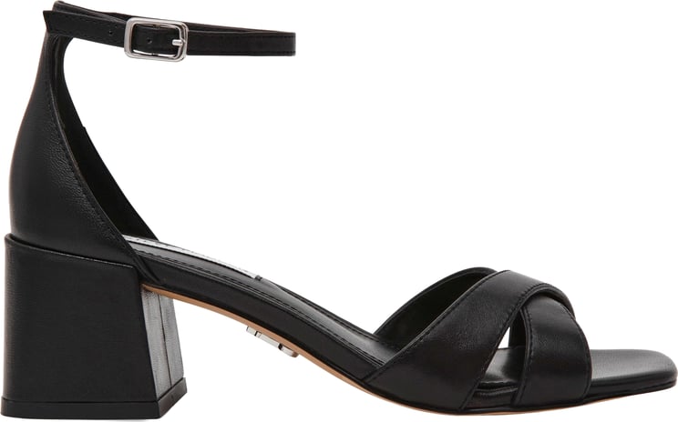 Steve Madden Sandals Black