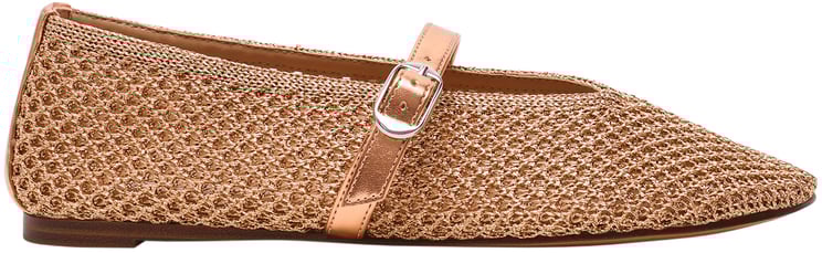 Steve Madden Flat Shoes Pink