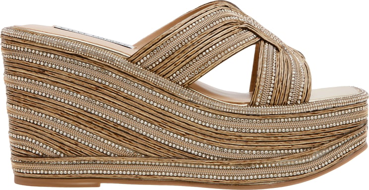 Steve Madden Sandals Pink