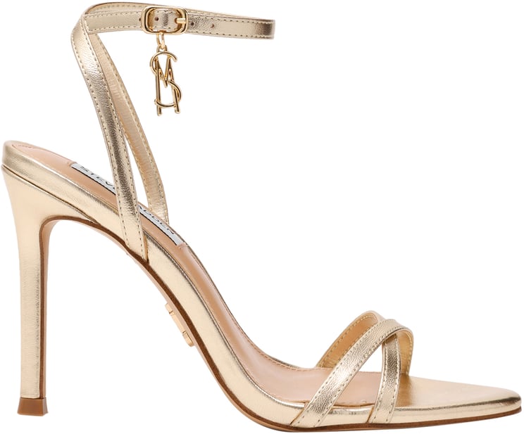 Steve Madden Sandals Golden