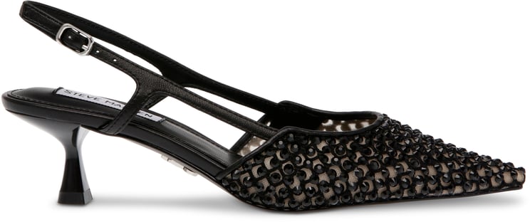 Steve Madden Sandals Black