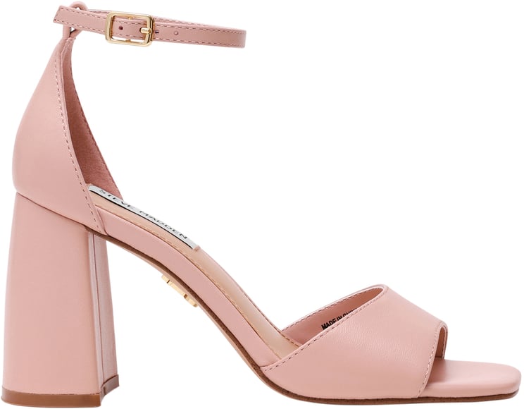 Steve Madden Sandals Nude
